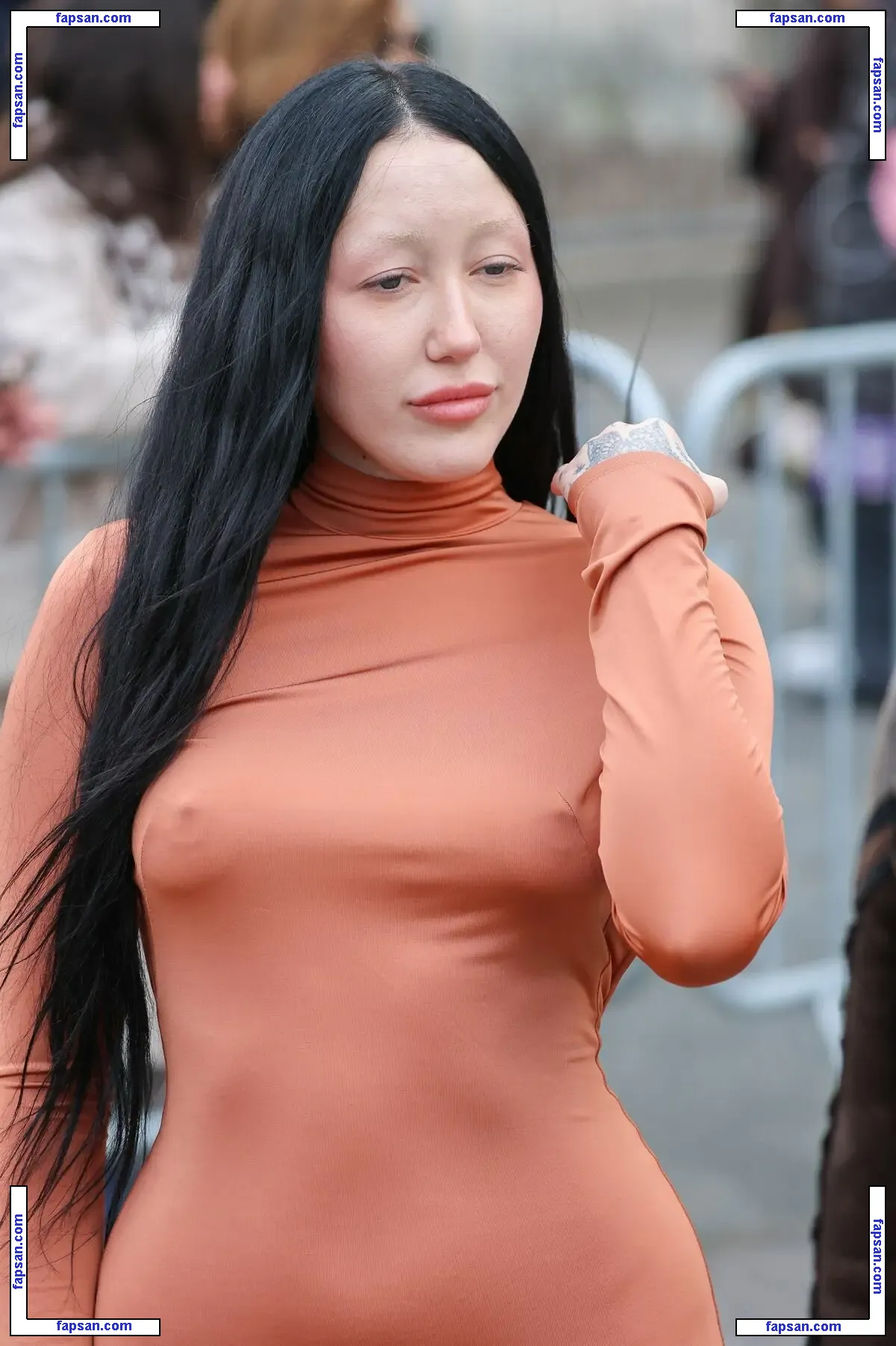 Noah Cyrus nude photo #0636 from OnlyFans