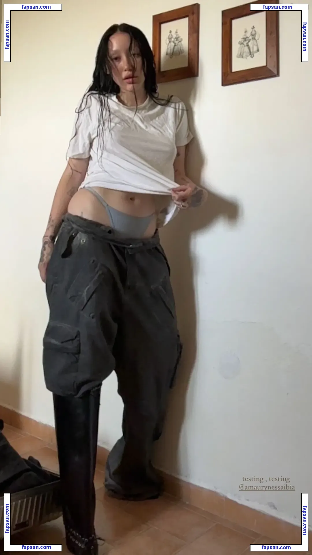 Noah Cyrus nude photo #0685 from OnlyFans