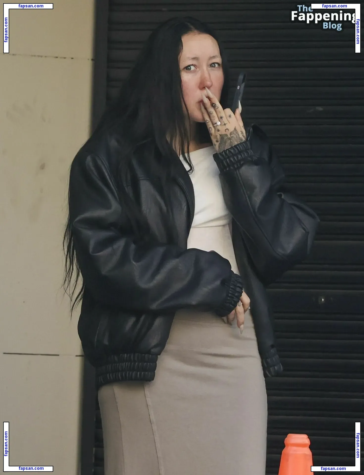 Noah Cyrus nude photo #0712 from OnlyFans