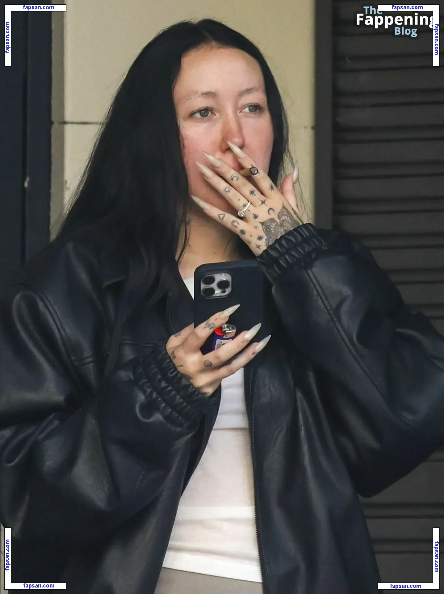 Noah Cyrus nude photo #0746 from OnlyFans
