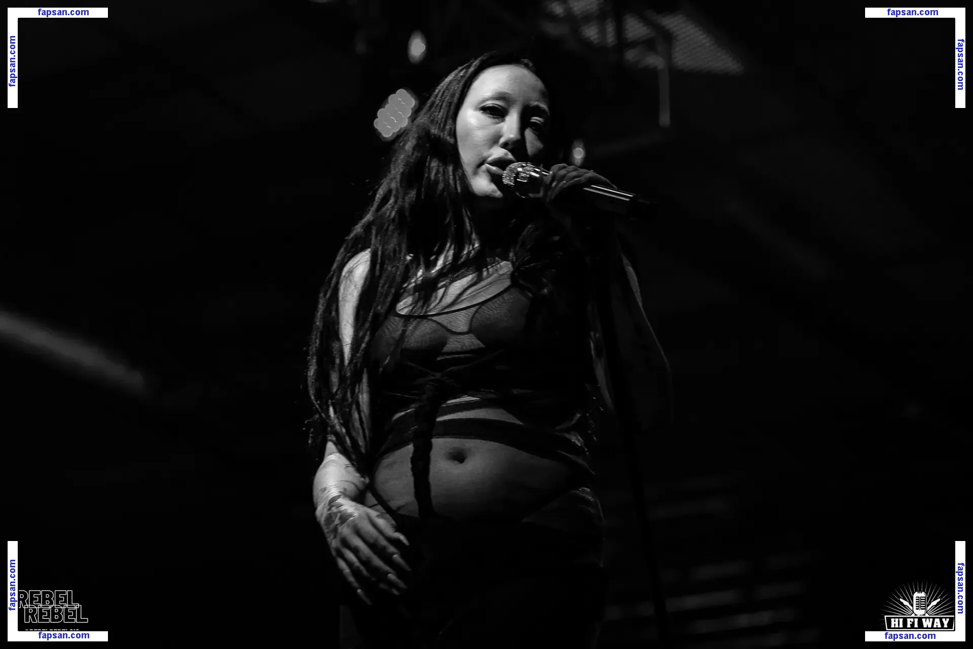 Noah Cyrus nude photo #0767 from OnlyFans