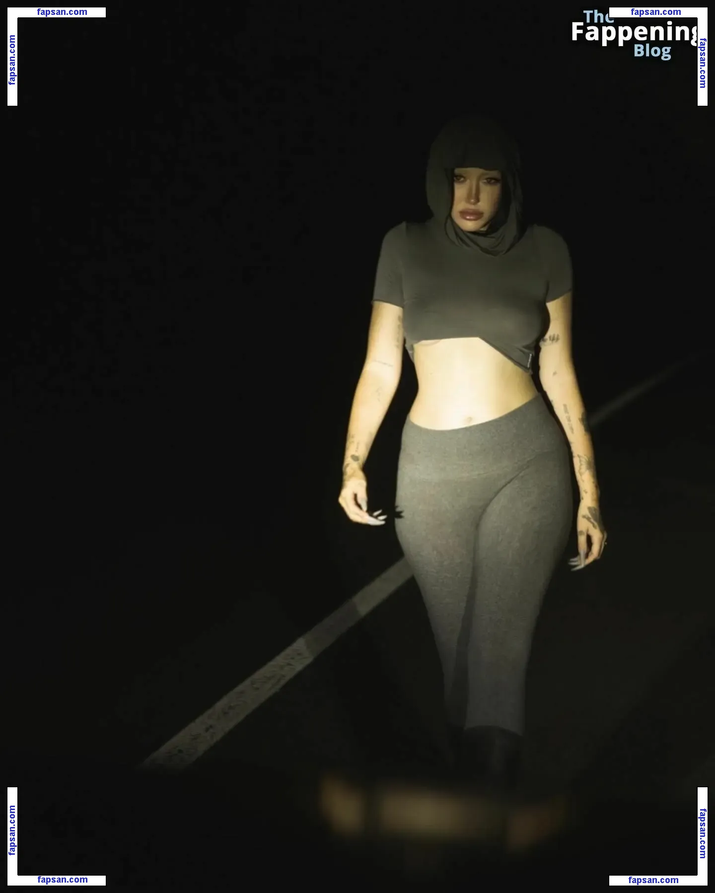 Noah Cyrus nude photo #0799 from OnlyFans