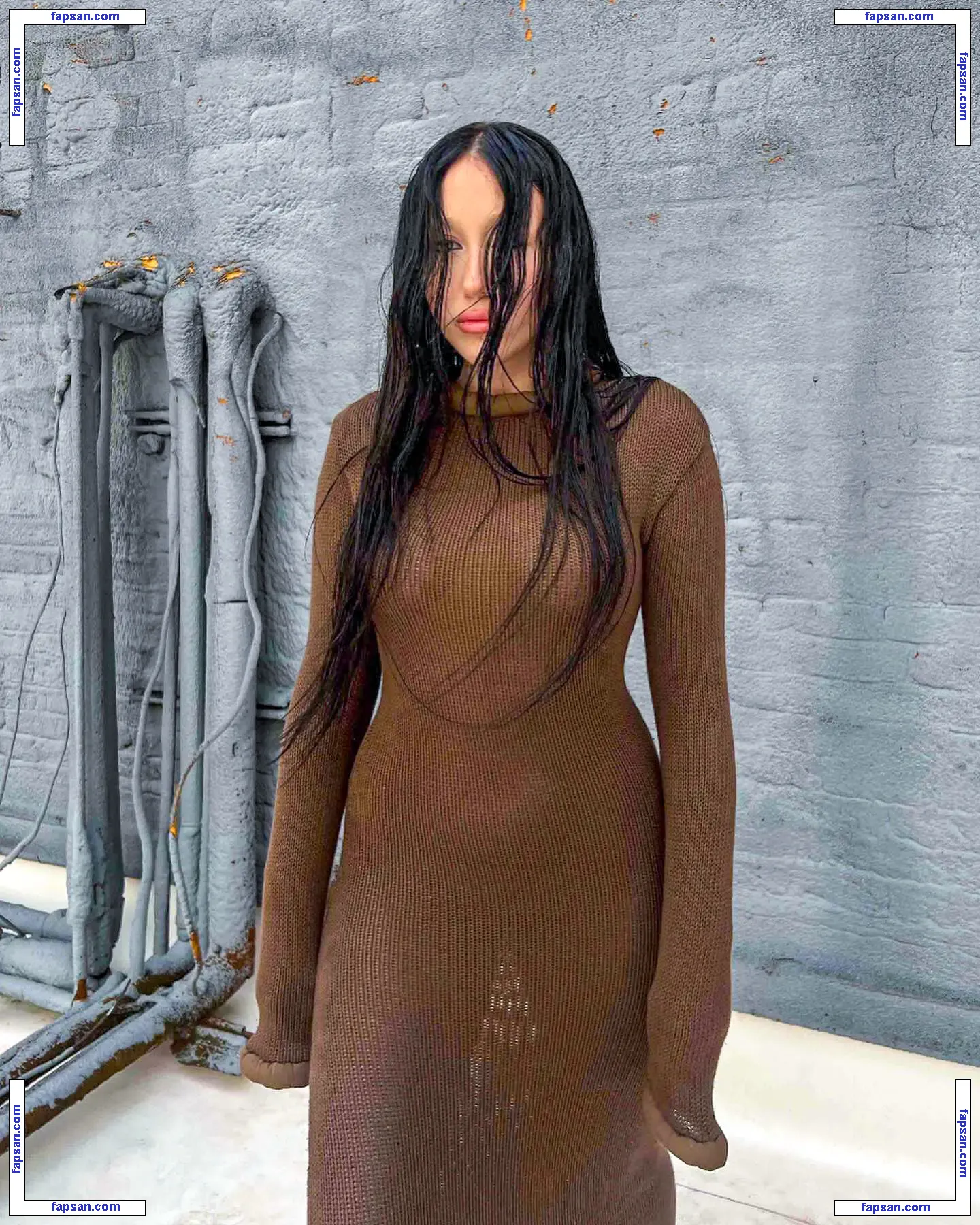 Noah Cyrus nude photo #0809 from OnlyFans