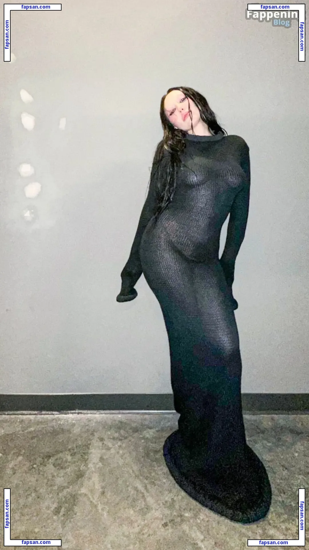 Noah Cyrus голая фото #0815 с Онлифанс