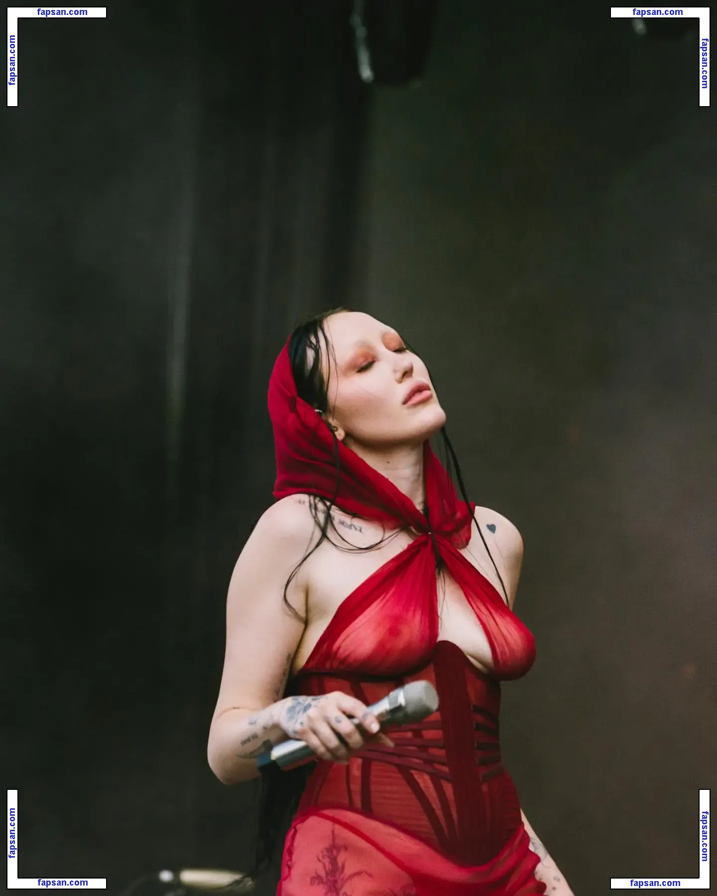 Noah Cyrus nude photo #0871 from OnlyFans