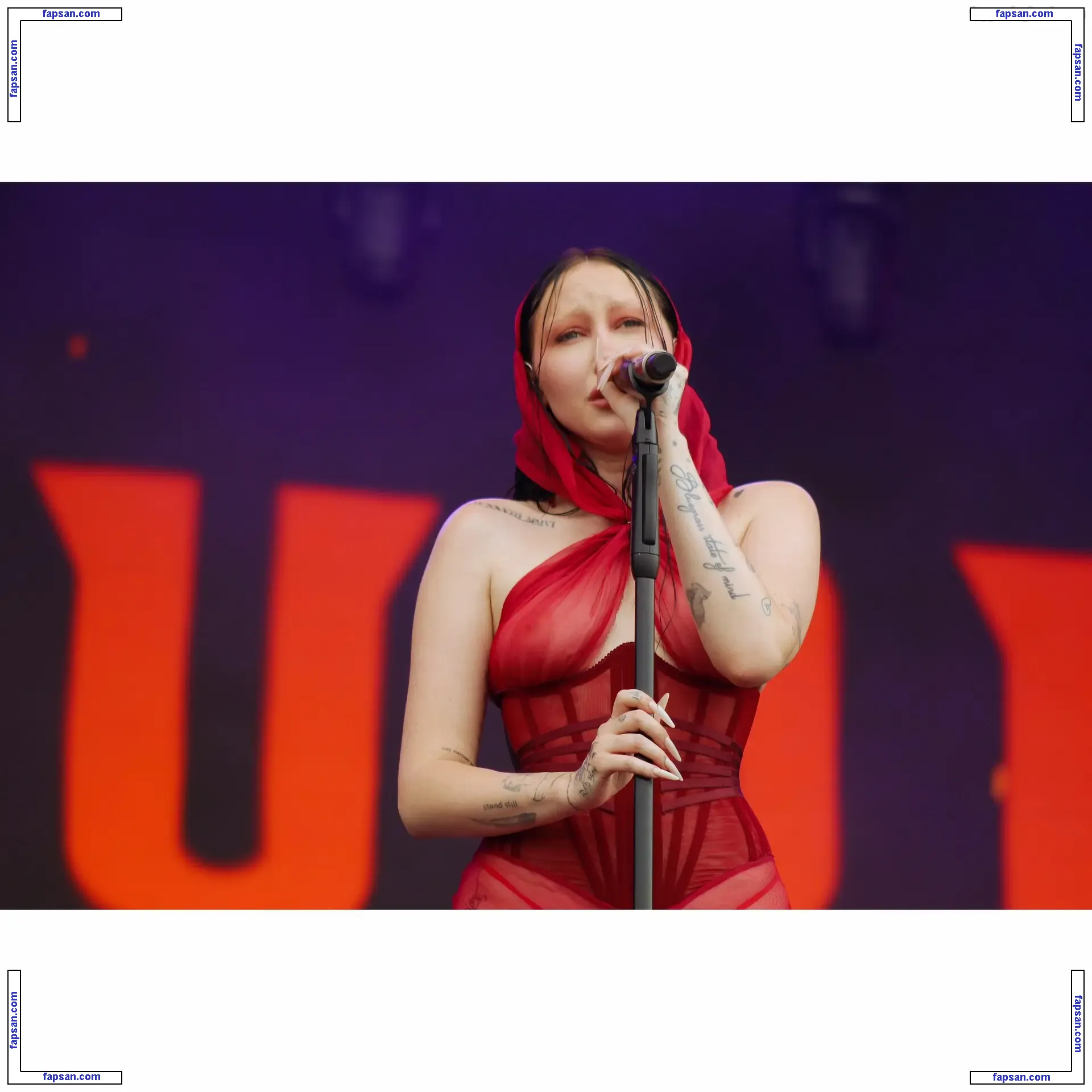 Noah Cyrus nude photo #0873 from OnlyFans