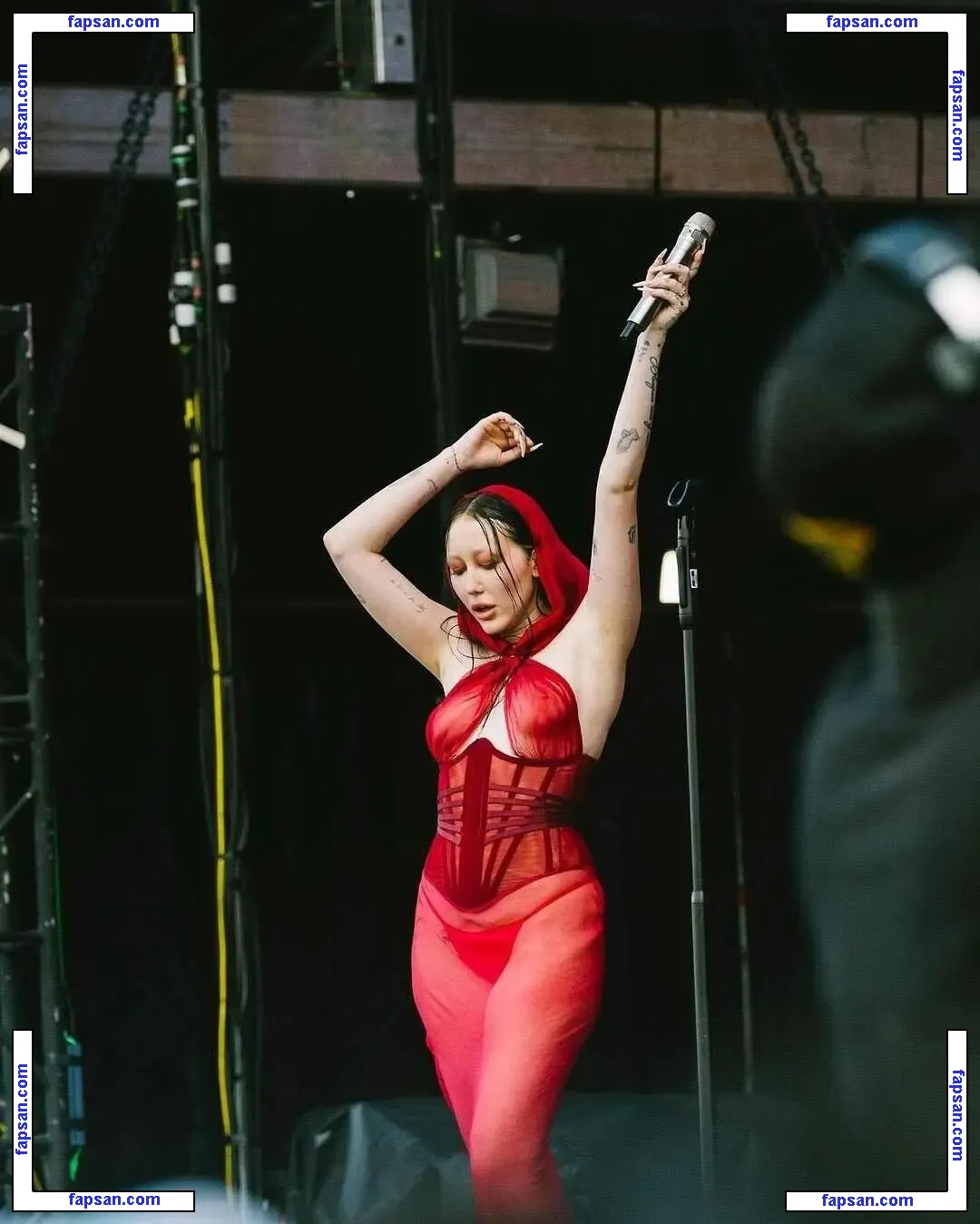 Noah Cyrus голая фото #0882 с Онлифанс