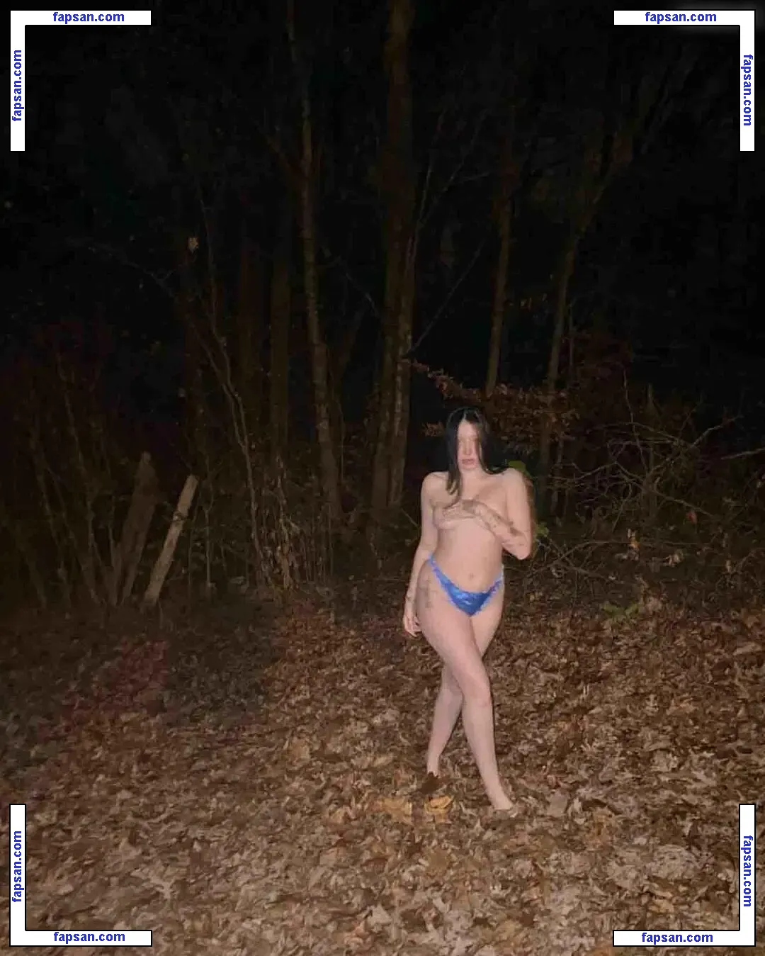 Noah Cyrus nude photo #0911 from OnlyFans