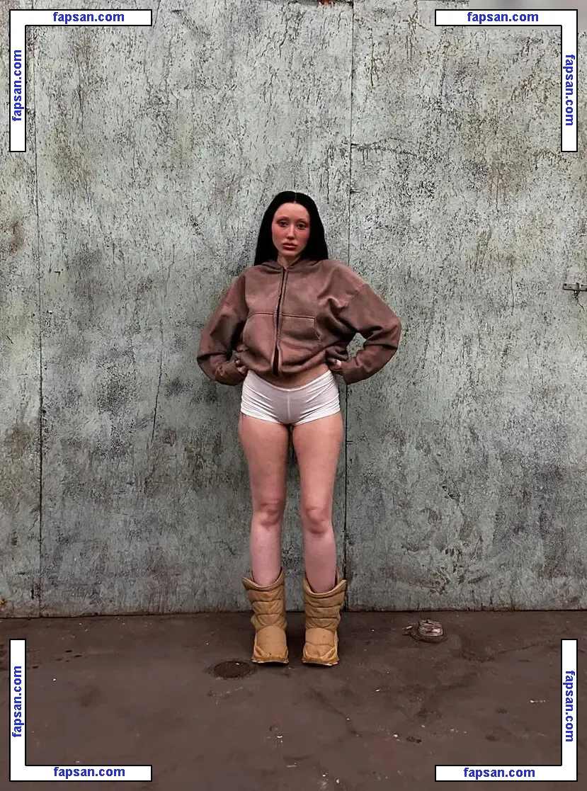 Noah Cyrus nude photo #0932 from OnlyFans