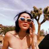 Noah Cyrus nude #0012