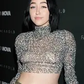 Noah Cyrus nude #0015