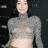 Noah Cyrus nude #0016