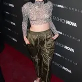 Noah Cyrus nude #0017