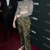 Noah Cyrus nude #0020