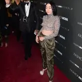 Noah Cyrus nude #0026