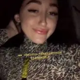Noah Cyrus nude #0028