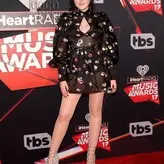 Noah Cyrus nude #0040