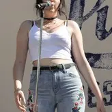 Noah Cyrus nude #0041