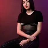 Noah Cyrus nude #0042