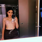 Noah Cyrus nude #0044