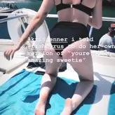 Noah Cyrus nude #0048