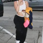 Noah Cyrus nude #0052
