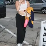 Noah Cyrus nude #0058
