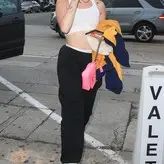 Noah Cyrus nude #0059