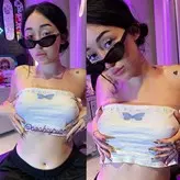 Noah Cyrus nude #0060