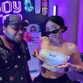 Noah Cyrus nude #0064