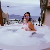 Noah Cyrus nude #0068