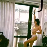 Noah Cyrus nude #0072