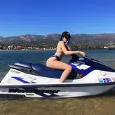 Noah Cyrus nude #0079