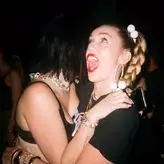 Noah Cyrus nude #0081