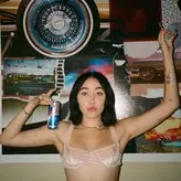 Noah Cyrus nude #0082