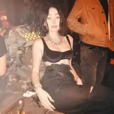 Noah Cyrus nude #0083