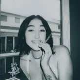 Noah Cyrus nude #0084