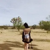 Noah Cyrus nude #0092