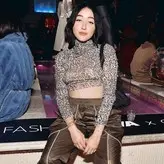 Noah Cyrus nude #0093