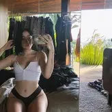 Noah Cyrus nude #0097