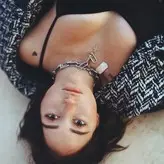 Noah Cyrus nude #0102