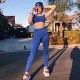 Noah Cyrus nude #0112