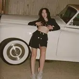 Noah Cyrus nude #0115