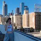Noah Cyrus nude #0117