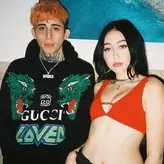 Noah Cyrus nude #0120