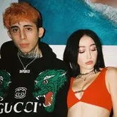 Noah Cyrus nude #0121