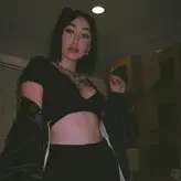 Noah Cyrus nude #0122