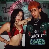 Noah Cyrus nude #0124