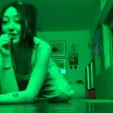 Noah Cyrus nude #0126