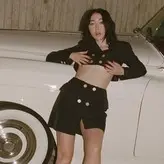 Noah Cyrus nude #0128